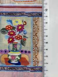 DP-7930-2 60 Rasen-Tintenstrahl-Patchwork[Textilgewebe] HOKKOH Sub-Foto