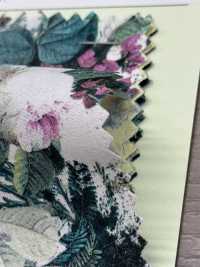 DP-3513-2 60 Rasen-Digitaldruckblumen[Textilgewebe] HOKKOH Sub-Foto