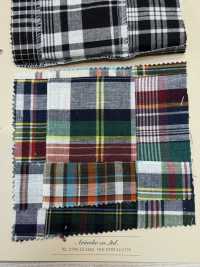 INDIA-2146 Baumwoll-Patchwork[Textilgewebe] ARINOBE Sub-Foto