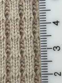 SD0153 20/1 Gezogener Waffelstrick[Textilgewebe] SHIBAYA Sub-Foto