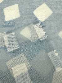 KCP160-DM-172K Koshira-Schnittdruck[Textilgewebe] Uni Textile(Komon Studio) Sub-Foto