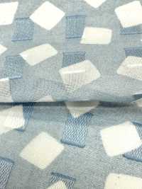KCP160-DM-172K Koshira-Schnittdruck[Textilgewebe] Uni Textile(Komon Studio) Sub-Foto