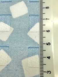 KCP160-DM-172K Koshira-Schnittdruck[Textilgewebe] Uni Textile(Komon Studio) Sub-Foto