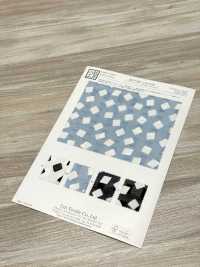 KCP160-DM-172K Koshira-Schnittdruck[Textilgewebe] Uni Textile(Komon Studio) Sub-Foto