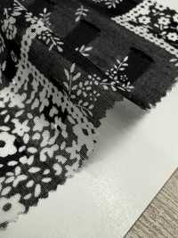 KCP160-DM-417K Koshira-Schnittdruck[Textilgewebe] Uni Textile(Komon Studio) Sub-Foto