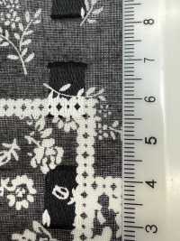 KCP160-DM-417K Koshira-Schnittdruck[Textilgewebe] Uni Textile(Komon Studio) Sub-Foto