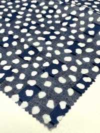 KCP160-DP-23K Koshira-Schnittdruck[Textilgewebe] Uni Textile(Komon Studio) Sub-Foto