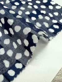KCP160-DP-23K Koshira-Schnittdruck[Textilgewebe] Uni Textile(Komon Studio) Sub-Foto