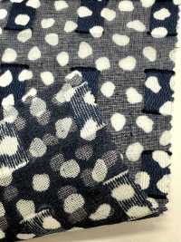KCP160-DP-23K Koshira-Schnittdruck[Textilgewebe] Uni Textile(Komon Studio) Sub-Foto