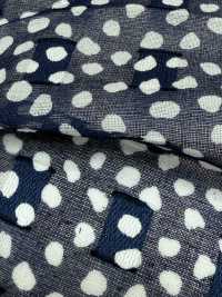 KCP160-DP-23K Koshira-Schnittdruck[Textilgewebe] Uni Textile(Komon Studio) Sub-Foto