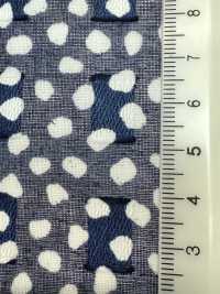 KCP160-DP-23K Koshira-Schnittdruck[Textilgewebe] Uni Textile(Komon Studio) Sub-Foto