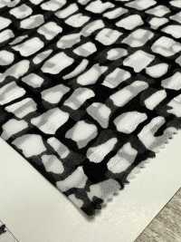 KCP160-DP-71K Koshira-Schnittdruck[Textilgewebe] Uni Textile(Komon Studio) Sub-Foto