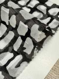 KCP160-DP-71K Koshira-Schnittdruck[Textilgewebe] Uni Textile(Komon Studio) Sub-Foto