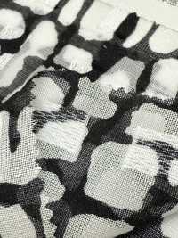 KCP160-DP-71K Koshira-Schnittdruck[Textilgewebe] Uni Textile(Komon Studio) Sub-Foto
