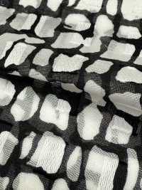 KCP160-DP-71K Koshira-Schnittdruck[Textilgewebe] Uni Textile(Komon Studio) Sub-Foto