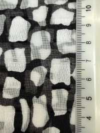 KCP160-DP-71K Koshira-Schnittdruck[Textilgewebe] Uni Textile(Komon Studio) Sub-Foto