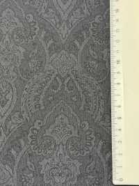 4025-440-1 Helles Jersey-Ornament[Textilgewebe] HOKKOH Sub-Foto