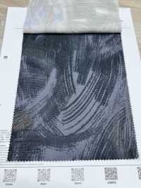 7026-410-1 Transparentes Mesh-Gefühl[Textilgewebe] HOKKOH Sub-Foto