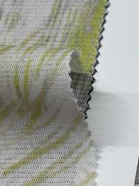 7026-410-1 Transparentes Mesh-Gefühl[Textilgewebe] HOKKOH Sub-Foto