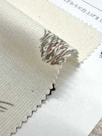 KCP212-DKD-689 21W Hemd Cord Print[Textilgewebe] Uni Textile(Komon Studio) Sub-Foto