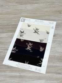 KCP212-DKD-689 21W Hemd Cord Print[Textilgewebe] Uni Textile(Komon Studio) Sub-Foto
