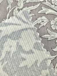 KCP212-DKD-587 21W Hemd Cord Print[Textilgewebe] Uni Textile(Komon Studio) Sub-Foto