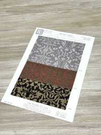 KCP212-DKD-587 21W Hemd Cord Print[Textilgewebe] Uni Textile(Komon Studio) Sub-Foto
