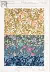 KCP212-DKD-638 21W Hemd Cord Print