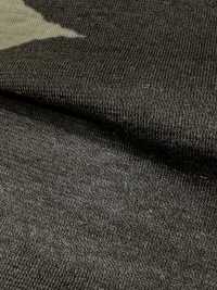 KCP3030-D522 Leinen 30SZ Jersey Print[Textilgewebe] Uni Textile(Komon Studio) Sub-Foto