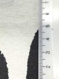 KCP3030-D522 Leinen 30SZ Jersey Print[Textilgewebe] Uni Textile(Komon Studio) Sub-Foto