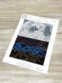 KCP307-DK680 30x40 Metzger Druck[Textilgewebe] Uni Textile(Komon Studio) Sub-Foto