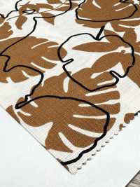 KCP307-DK525 30x40 Metzger Druck[Textilgewebe] Uni Textile(Komon Studio) Unterfoto