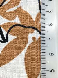 KCP307-DK525 30x40 Metzger Druck[Textilgewebe] Uni Textile(Komon Studio) Unterfoto