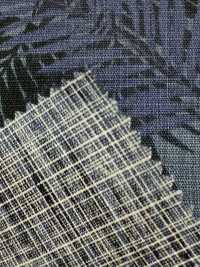 KCP307-DK550 30x40 Metzger Druck[Textilgewebe] Uni Textile(Komon Studio) Sub-Foto