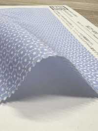 KCP400-DK629 40 % Baumwoll-Breittuchdruck[Textilgewebe] Uni Textile(Komon Studio) Sub-Foto