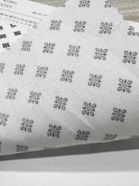 KCP400-DK628 40 % Baumwoll-Breittuchdruck[Textilgewebe] Uni Textile(Komon Studio) Sub-Foto
