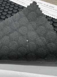 KCP400-DK696 40 % Baumwoll-Breittuchdruck[Textilgewebe] Uni Textile(Komon Studio) Sub-Foto