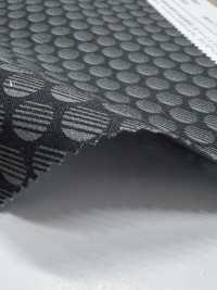 KCP400-DK696 40 % Baumwoll-Breittuchdruck[Textilgewebe] Uni Textile(Komon Studio) Sub-Foto