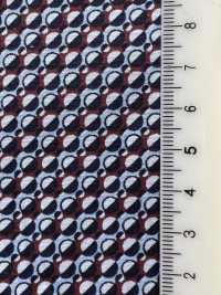 KCP506-DK684 50 Breittuchdruck[Textilgewebe] Uni Textile(Komon Studio) Sub-Foto