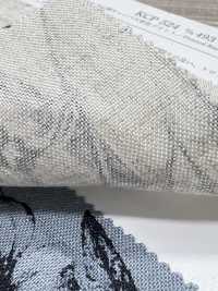 KCP524-D493 Einfarbiger Druck Aus Viskose-Leinen-Canvas[Textilgewebe] Uni Textile(Komon Studio) Sub-Foto