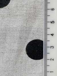 KCP524-D589 Einfarbiger Druck Aus Viskose-Leinen-Canvas[Textilgewebe] Uni Textile(Komon Studio) Sub-Foto