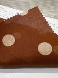 KCP607TBDK-85 Baumwoll-Lawn-Tunbler-Druck[Textilgewebe] Uni Textile(Komon Studio) Sub-Foto