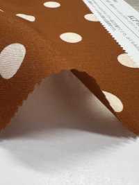 KCP607TBDK-85 Baumwoll-Lawn-Tunbler-Druck[Textilgewebe] Uni Textile(Komon Studio) Sub-Foto