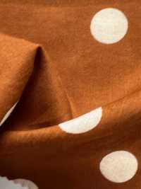 KCP607TBDK-85 Baumwoll-Lawn-Tunbler-Druck[Textilgewebe] Uni Textile(Komon Studio) Sub-Foto