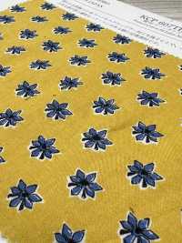 KCP607TBDK-130 Baumwoll-Lawn-Tunbler-Druck[Textilgewebe] Uni Textile(Komon Studio) Sub-Foto