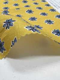 KCP607TBDK-130 Baumwoll-Lawn-Tunbler-Druck[Textilgewebe] Uni Textile(Komon Studio) Sub-Foto