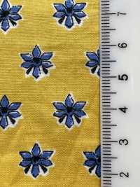 KCP607TBDK-130 Baumwoll-Lawn-Tunbler-Druck[Textilgewebe] Uni Textile(Komon Studio) Sub-Foto