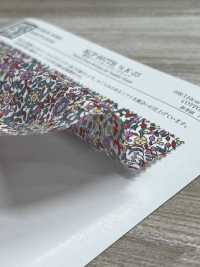 KCP607TBDK-23 60 % Rasen-Tunbler-Druck[Textilgewebe] Uni Textile(Komon Studio) Unterfoto