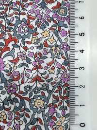 KCP607TBDK-23 60 % Rasen-Tunbler-Druck[Textilgewebe] Uni Textile(Komon Studio) Unterfoto
