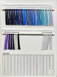 PORTRAY Portray Nylon 66 Bond Nähgarn[Gewinde] Nagai-Zwirn Sub-Foto